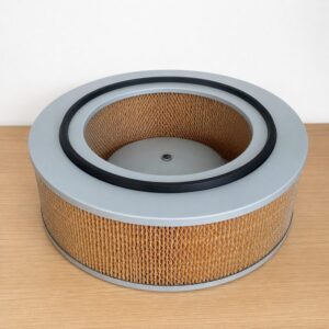 FILTER SCREW COMPRESSOR