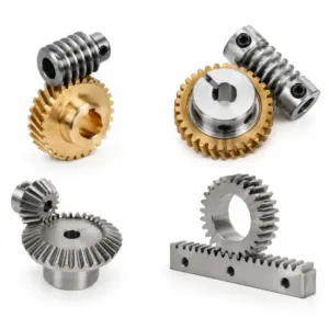 Part Machinery